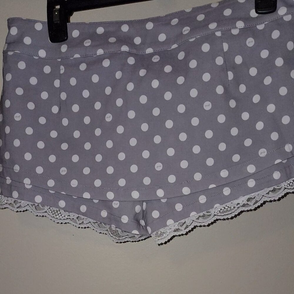 I.A.M. G.I.A. MELDA SKORT NEW WITH TAGS! - Picture 5 of 6